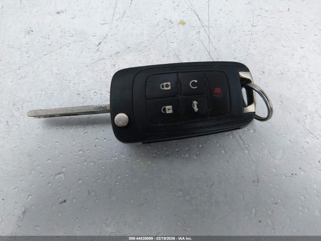 Продажа на аукционе авто 2013 Chevrolet Equinox Ltz, vin: 2GNALFEK7D6133173, номер лота: 44430099