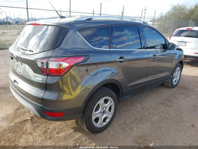 1FMCU0J92HUB02821 Ford Escape Titanium