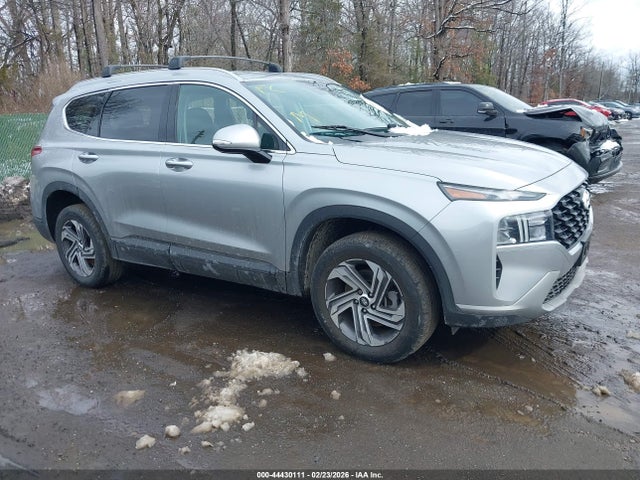 Aukcja sprzedaży 2023 Hyundai Santa Fe Sel, vin: 5NMS2DAJXPH580028, numer aukcji: 44430111