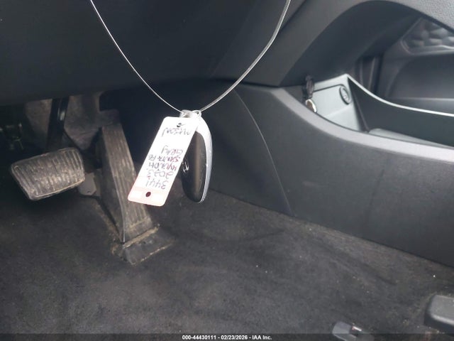 Aukcja sprzedaży 2023 Hyundai Santa Fe Sel, vin: 5NMS2DAJXPH580028, numer aukcji: 44430111