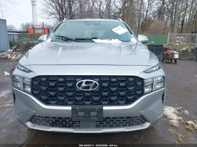 Aukcja sprzedaży 2023 Hyundai Santa Fe Sel, vin: 5NMS2DAJXPH580028, numer aukcji: 44430111