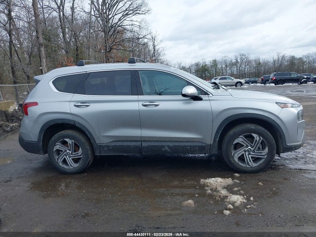 Aukcja sprzedaży 2023 Hyundai Santa Fe Sel, vin: 5NMS2DAJXPH580028, numer aukcji: 44430111