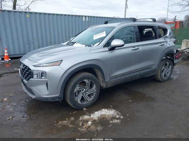 Aukcja sprzedaży 2023 Hyundai Santa Fe Sel, vin: 5NMS2DAJXPH580028, numer aukcji: 44430111