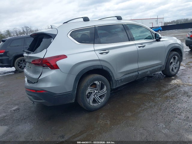 Aukcja sprzedaży 2023 Hyundai Santa Fe Sel, vin: 5NMS2DAJXPH580028, numer aukcji: 44430111
