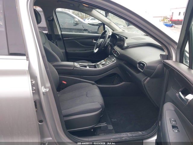 Aukcja sprzedaży 2023 Hyundai Santa Fe Sel, vin: 5NMS2DAJXPH580028, numer aukcji: 44430111