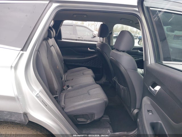 Aukcja sprzedaży 2023 Hyundai Santa Fe Sel, vin: 5NMS2DAJXPH580028, numer aukcji: 44430111