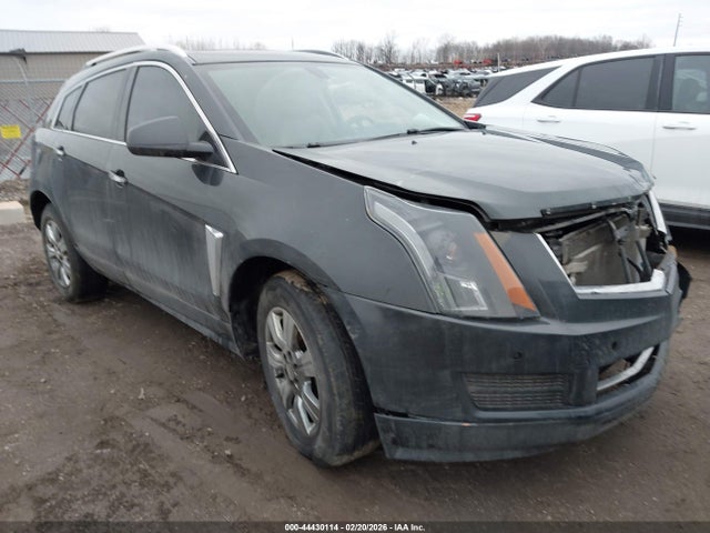 2015 CADILLAC SRX 3GYFNEE31FS617138 Photo 0