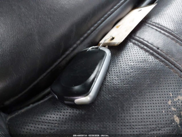 2015 CADILLAC SRX 3GYFNEE31FS617138 Photo 10