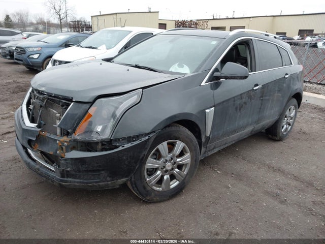 2015 CADILLAC SRX 3GYFNEE31FS617138 Photo 1