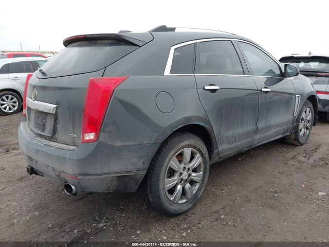 2015 CADILLAC SRX 3GYFNEE31FS617138 Photo 3