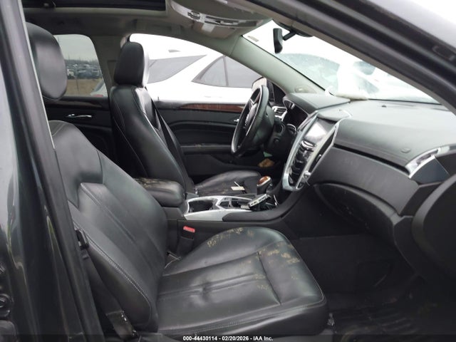 2015 CADILLAC SRX 3GYFNEE31FS617138 Photo 4