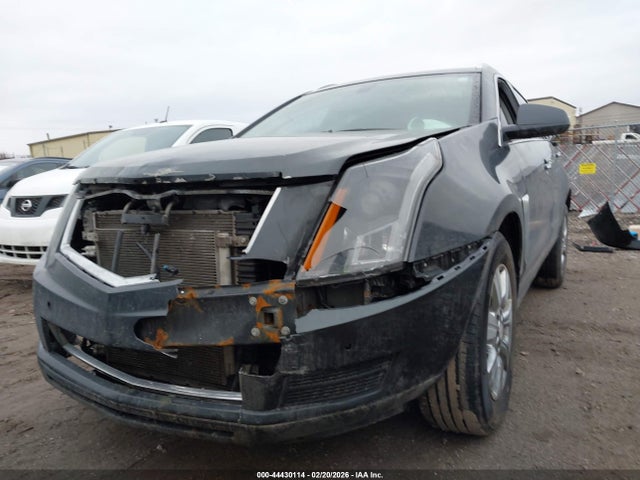 2015 CADILLAC SRX 3GYFNEE31FS617138 Photo 5