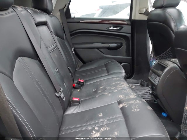 2015 CADILLAC SRX 3GYFNEE31FS617138 Photo 7