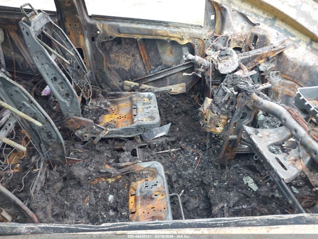 2019 DODGE JOURNEY 3C4PDCBB4KT708079 Photo 4