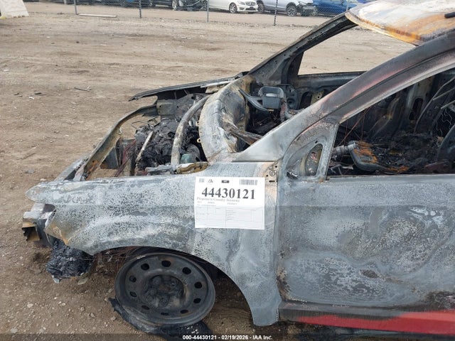 2019 DODGE JOURNEY 3C4PDCBB4KT708079 Photo 5