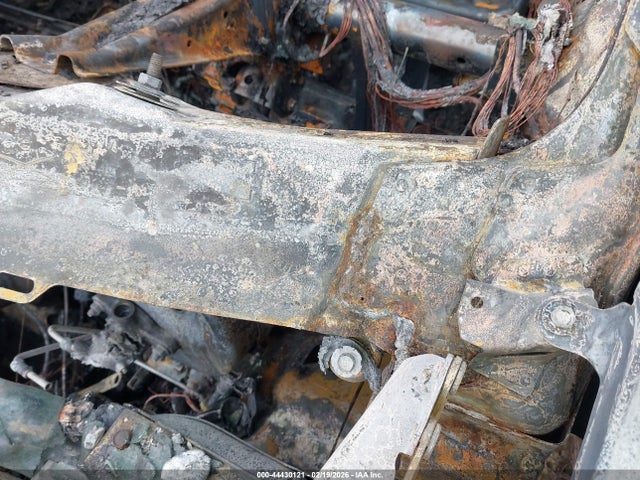 2019 DODGE JOURNEY 3C4PDCBB4KT708079 Photo 8