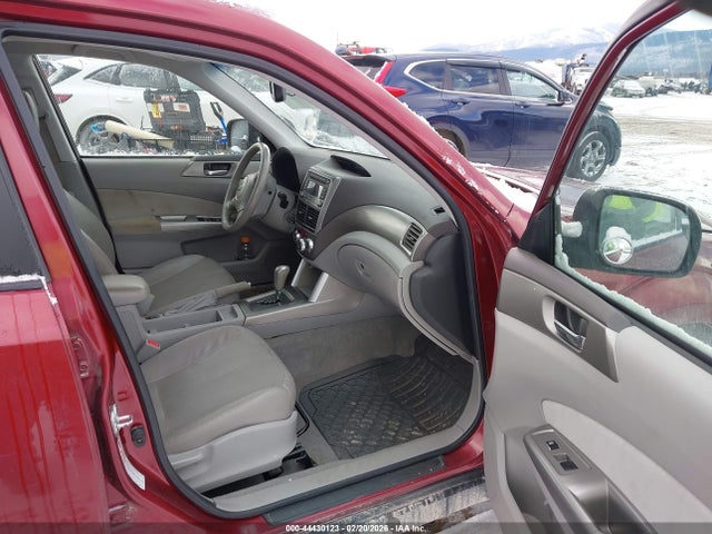 Продаж на аукціоні авто 2010 Subaru Forester 2.5x Limited, vin: JF2SH6DC7AH749682, номер лоту: 44430123