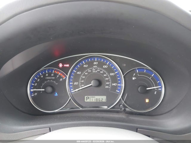 Продаж на аукціоні авто 2010 Subaru Forester 2.5x Limited, vin: JF2SH6DC7AH749682, номер лоту: 44430123