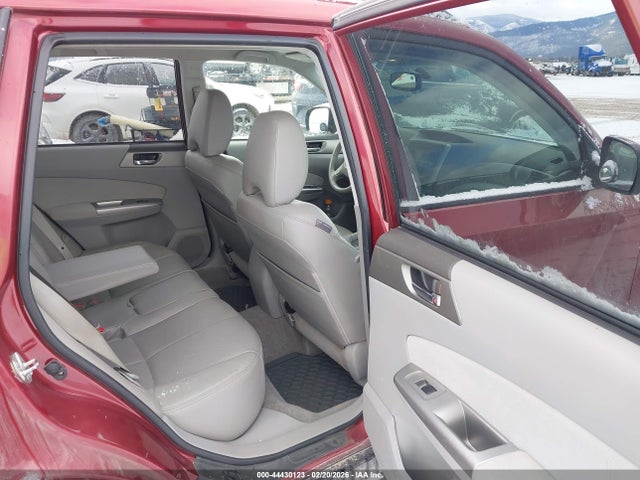 Продаж на аукціоні авто 2010 Subaru Forester 2.5x Limited, vin: JF2SH6DC7AH749682, номер лоту: 44430123