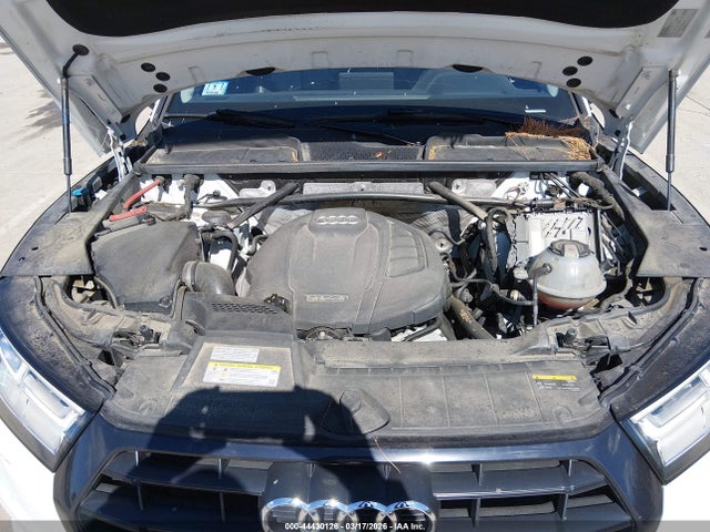 Aukcja sprzedaży 2019 Audi Q5 45 Premium, vin: WA1BNAFY2K2076933, numer aukcji: 44430126