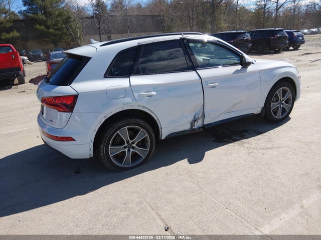 Aukcja sprzedaży 2019 Audi Q5 45 Premium, vin: WA1BNAFY2K2076933, numer aukcji: 44430126