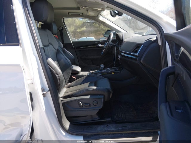 Aukcja sprzedaży 2019 Audi Q5 45 Premium, vin: WA1BNAFY2K2076933, numer aukcji: 44430126