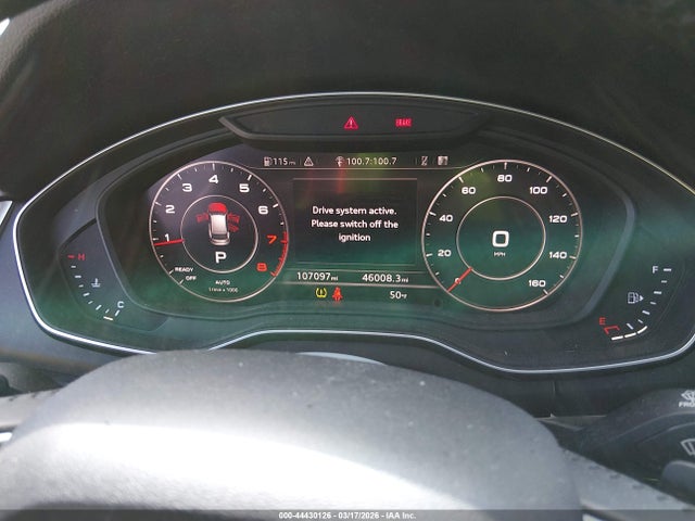 Aukcja sprzedaży 2019 Audi Q5 45 Premium, vin: WA1BNAFY2K2076933, numer aukcji: 44430126