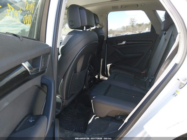 Aukcja sprzedaży 2019 Audi Q5 45 Premium, vin: WA1BNAFY2K2076933, numer aukcji: 44430126