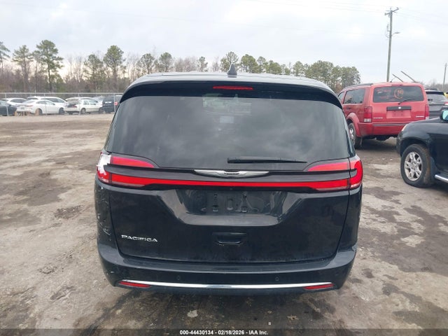 2C4RC1BG3SR540627 Chrysler Pacifica Select