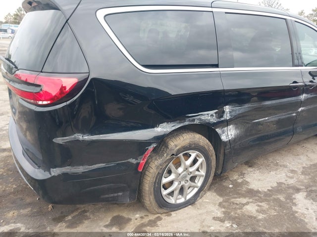2C4RC1BG3SR540627 Chrysler Pacifica Select