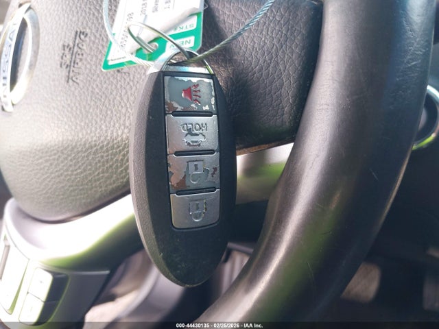 Nissan Altima 2.5 Sl 2018 1N4AL3AP8JC173019 Image 11