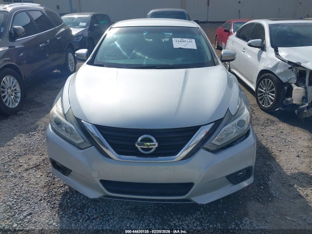 Nissan Altima 2.5 Sl 2018 1N4AL3AP8JC173019 Image 12