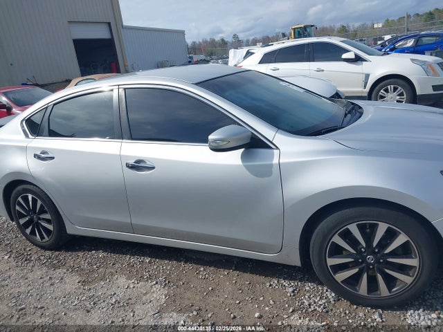 Nissan Altima 2.5 Sl 2018 1N4AL3AP8JC173019 Image 13