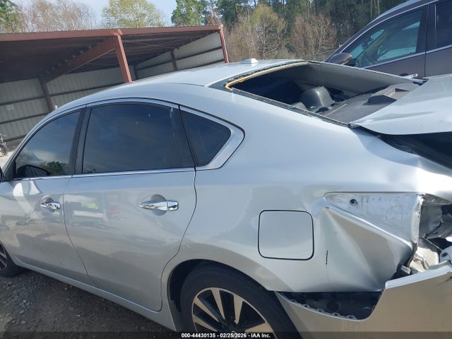 Nissan Altima 2.5 Sl 2018 1N4AL3AP8JC173019 Image 14