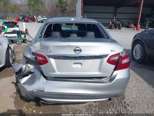 Nissan Altima 2.5 Sl 2018 1N4AL3AP8JC173019 Image 16