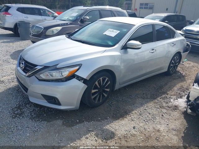 44430135 :رقم المزاد ، 1N4AL3AP8JC173019 vin ، 2018 Nissan Altima 2.5 Sl مزاد بيع