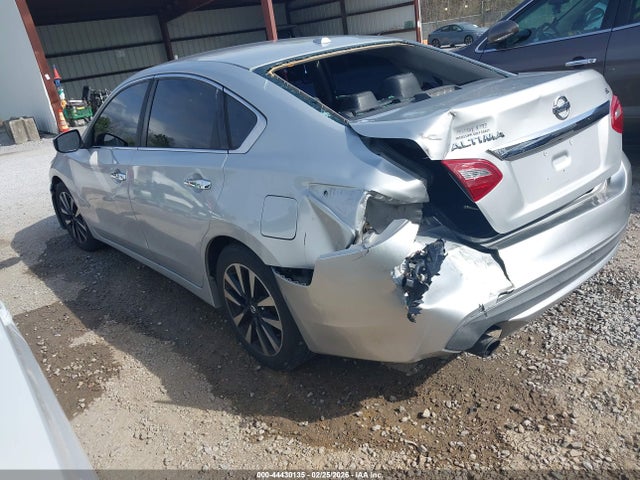 Nissan Altima 2.5 Sl 2018 1N4AL3AP8JC173019 Image 3