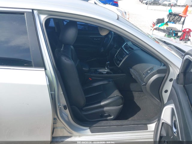 Nissan Altima 2.5 Sl 2018 1N4AL3AP8JC173019 Image 5