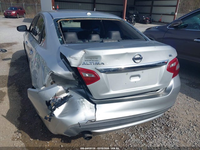 Nissan Altima 2.5 Sl 2018 1N4AL3AP8JC173019 Image 6