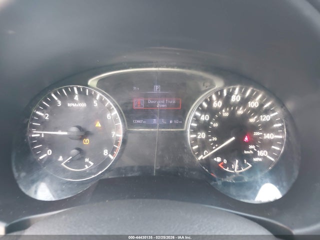 1N4AL3AP8JC173019 Nissan Altima 2.5 Sl