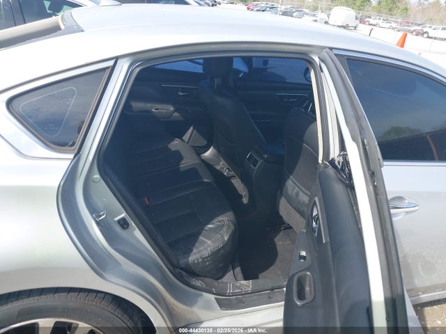 Nissan Altima 2.5 Sl 2018 1N4AL3AP8JC173019 Image 8