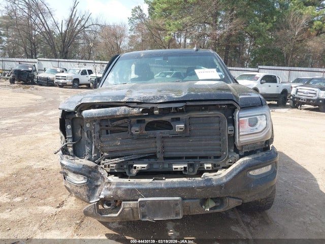 Aukcja sprzedaży 2017 Gmc Sierra 1500 Sle, vin: 1GTV2MEC3HZ141811, numer aukcji: 44430139