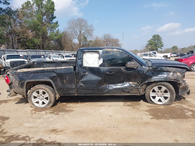 Aukcja sprzedaży 2017 Gmc Sierra 1500 Sle, vin: 1GTV2MEC3HZ141811, numer aukcji: 44430139