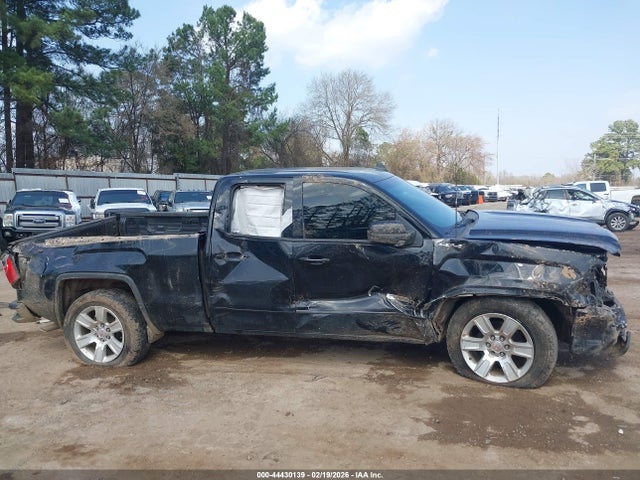 Aukcja sprzedaży 2017 Gmc Sierra 1500 Sle, vin: 1GTV2MEC3HZ141811, numer aukcji: 44430139