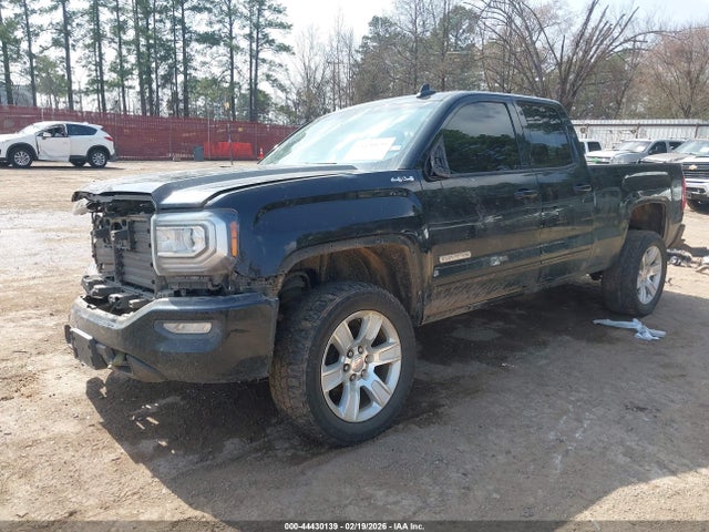 Aukcja sprzedaży 2017 Gmc Sierra 1500 Sle, vin: 1GTV2MEC3HZ141811, numer aukcji: 44430139