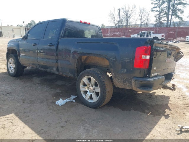 Aukcja sprzedaży 2017 Gmc Sierra 1500 Sle, vin: 1GTV2MEC3HZ141811, numer aukcji: 44430139