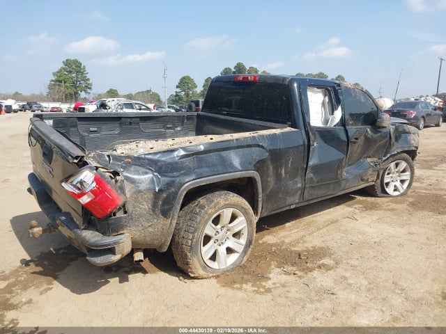 Aukcja sprzedaży 2017 Gmc Sierra 1500 Sle, vin: 1GTV2MEC3HZ141811, numer aukcji: 44430139