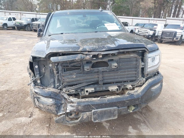 Aukcja sprzedaży 2017 Gmc Sierra 1500 Sle, vin: 1GTV2MEC3HZ141811, numer aukcji: 44430139