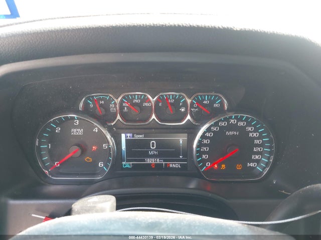 Aukcja sprzedaży 2017 Gmc Sierra 1500 Sle, vin: 1GTV2MEC3HZ141811, numer aukcji: 44430139