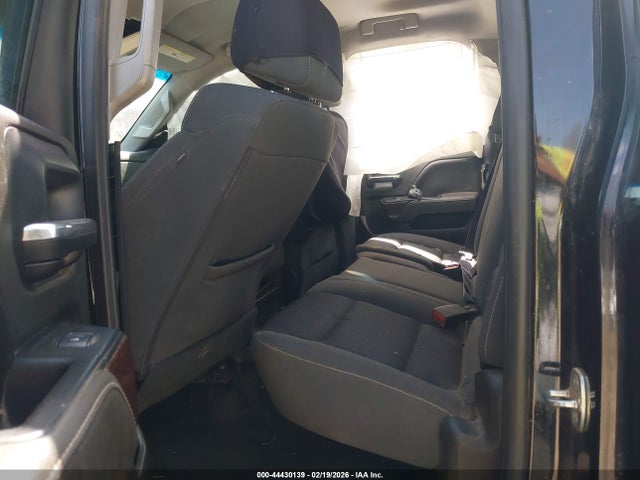 Aukcja sprzedaży 2017 Gmc Sierra 1500 Sle, vin: 1GTV2MEC3HZ141811, numer aukcji: 44430139